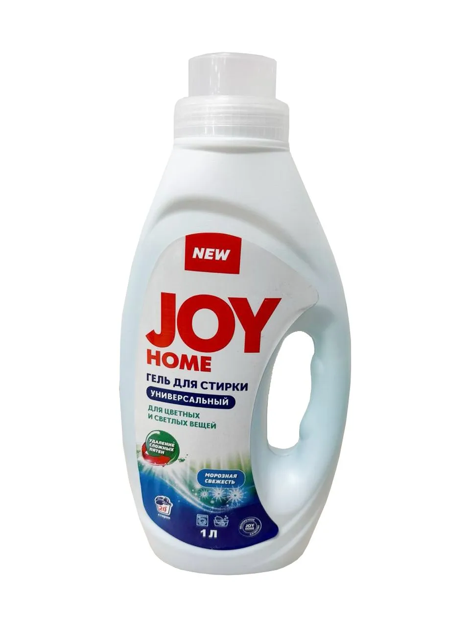 СМС Гель для стирки универсал JOY 1л * купить в Кирова по цене от производителя