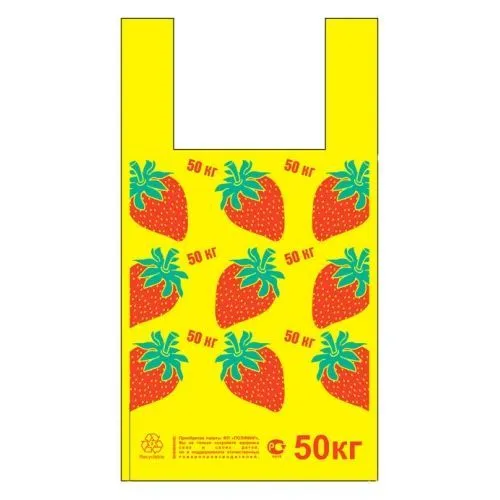 майки (30+17)х55 /30 мкм И Клубника НН от производителя в Кирова