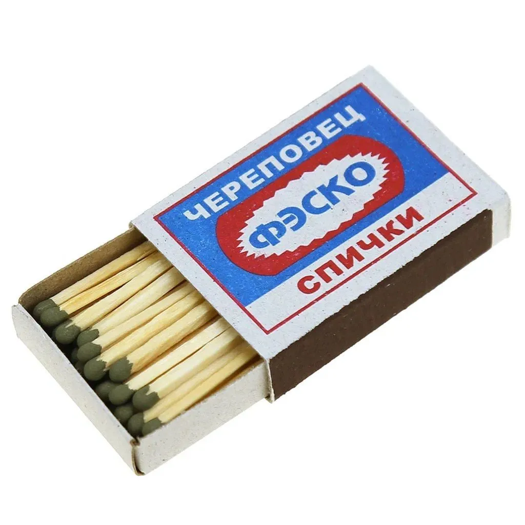спички * от производителя в Кирова