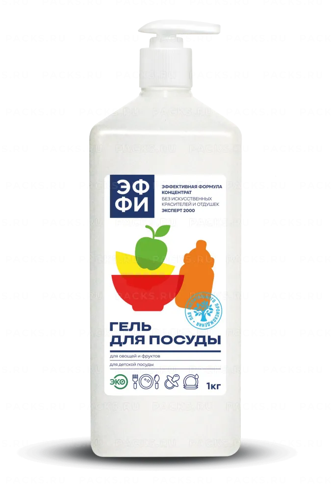 мс для посуды Эффективная формула   1кг купить в Кирова по цене от производителя