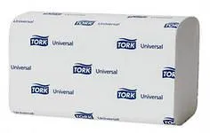 полотенца бумажные ZZ-укладка 250листов Tork (Tellus) от производителя в Кирова