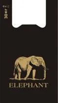 майки 32х57 Elephant (Слон) черные/100 от производителя в Кирова