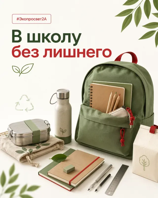 Как собрать ребенка к 1 сентября и не переплатить?