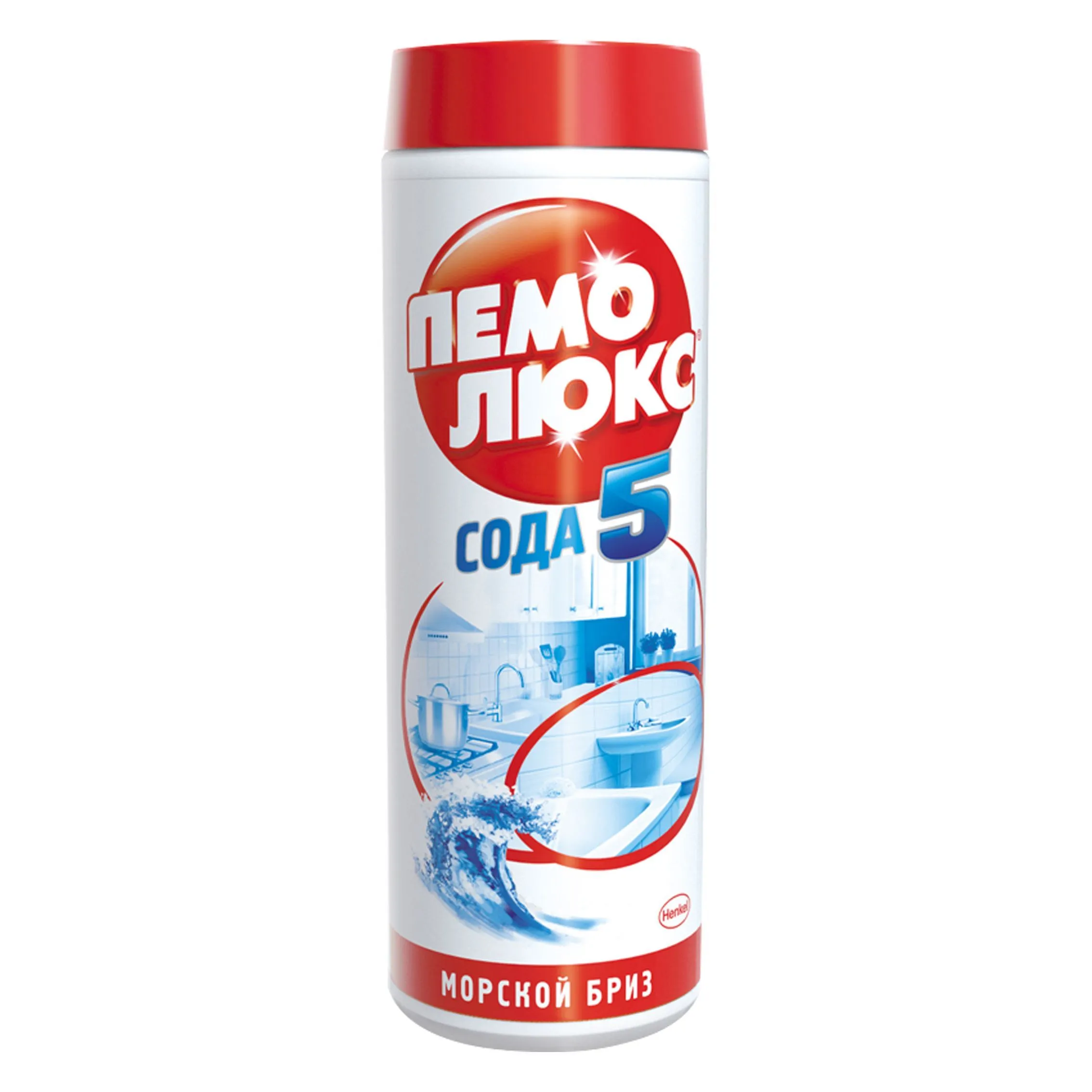 чистящий порошок "Пемолюкс" 480 гр. ЧЗ купить в Кирова по цене от производителя