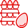 Контейнеры для яиц 