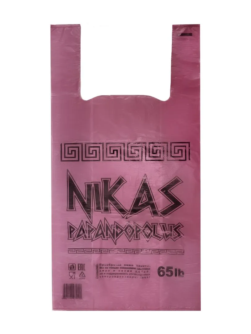 майки 30х55 Nikas ПНД борд/100 * от производителя в Кирова