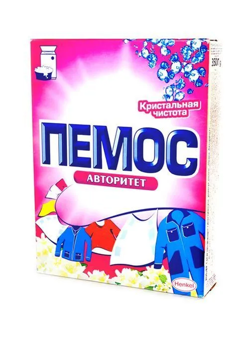 СМС "Пемос-Авторитет", 350 гр ЧЗ купить в Кирова по цене от производителя