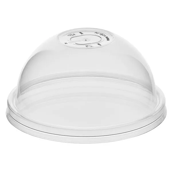 крышка д/стакана Bubble Cup купольная d=90/50* от производителя в Кирова