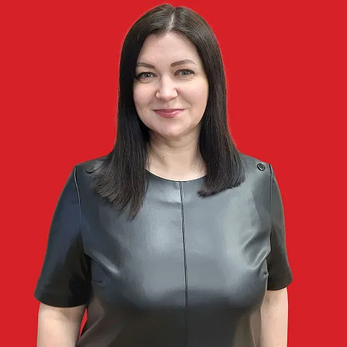 Арканова Елена